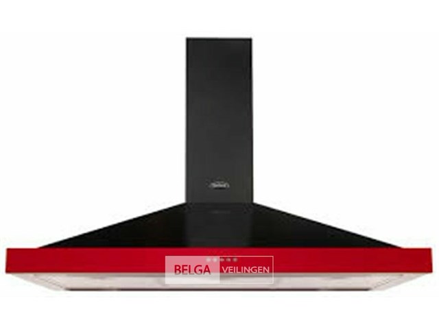 Belling 100chim-mk2-hja - afbeelding 1 van  2