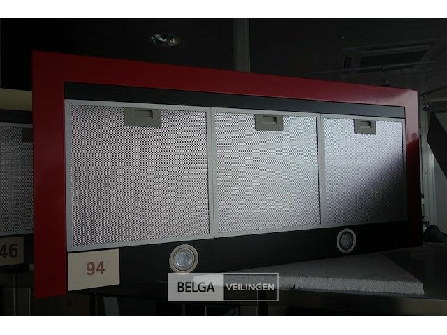 Belling 100chim-mk2-hja - afbeelding 2 van  2