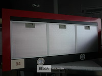 Belling 100chim-mk2-hja - afbeelding 2 van  2