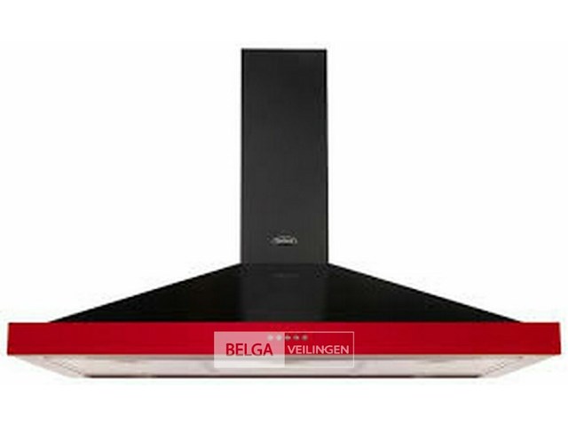 Belling 100chim-mk2-hja - afbeelding 1 van  2