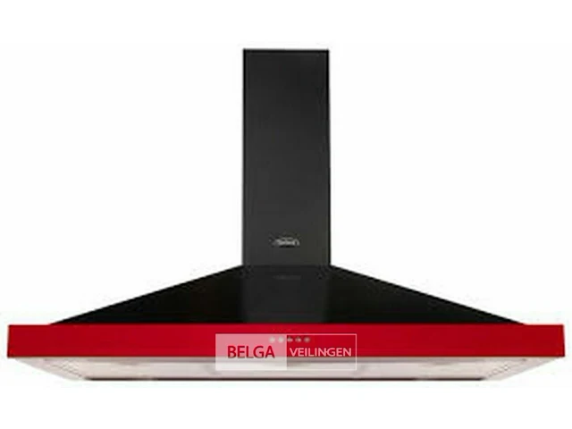 Belling 100chim-mk2-hja - afbeelding 1 van  2
