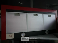 Belling 100chim-mk2-hja - afbeelding 2 van  2