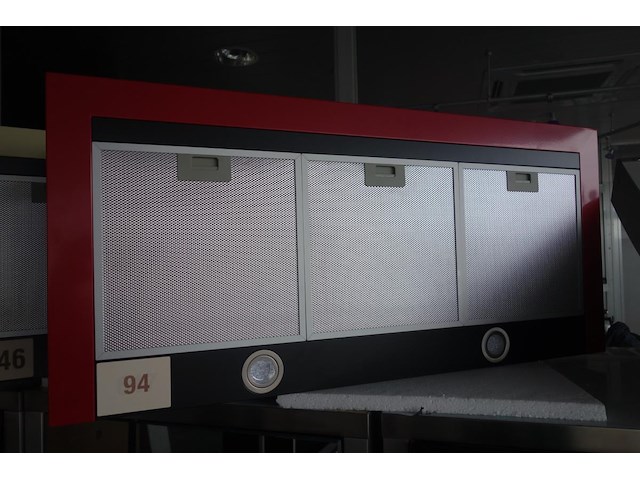 Belling 100chim-mk2-hja - afbeelding 2 van  2