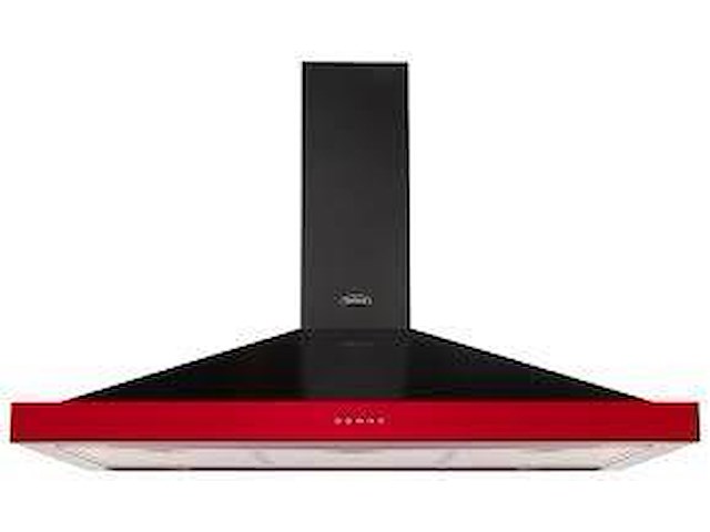 Belling 100chim-mk2-hja - afbeelding 1 van  2