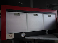 Belling 100chim-mk2-hja - afbeelding 2 van  2