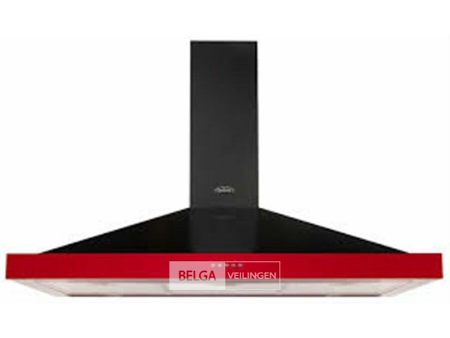 Belling 110chim-mk2-hja - afbeelding 1 van  1