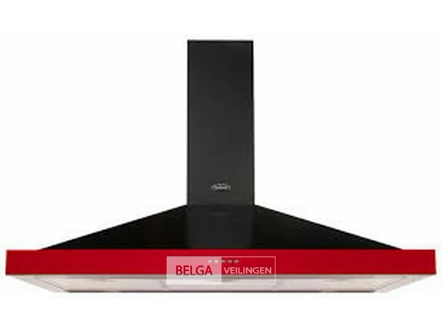 Belling 110chim-mk2-hja - afbeelding 1 van  1