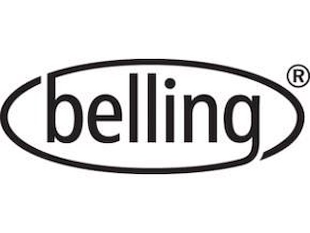 Belling saw600-rvs - afbeelding 2 van  2