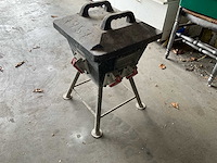 Bello verdeelkop/ werfkast - afbeelding 1 van  4