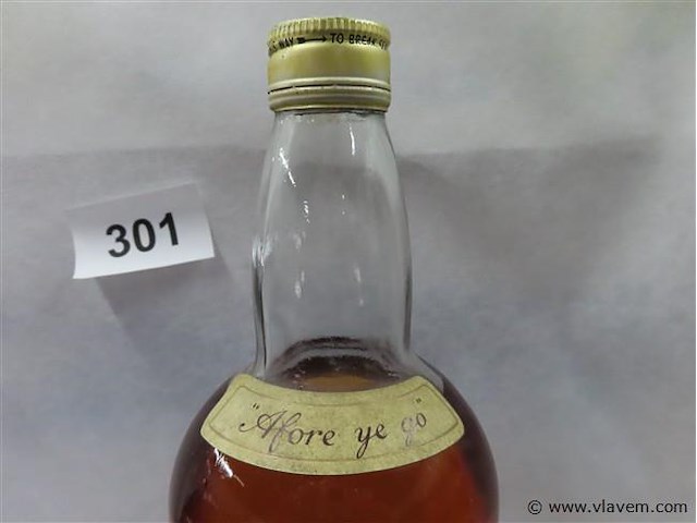 Bell's old scotch whisky - afbeelding 2 van  5