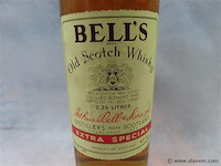 Bell's old scotch whisky - afbeelding 3 van  5