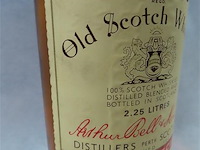 Bell's old scotch whisky - afbeelding 4 van  5