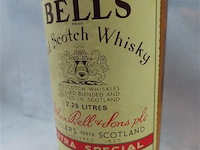 Bell's old scotch whisky - afbeelding 5 van  5