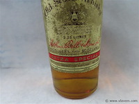 Bell's old scotch whisky - afbeelding 4 van  7