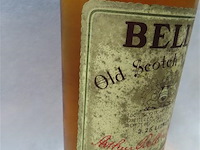 Bell's old scotch whisky - afbeelding 5 van  7