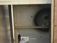 Belmeko complete spuitcabine afm 660x390 cm - afbeelding 11 van  21