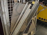 Belmeko complete spuitcabine afm 660x390 cm - afbeelding 12 van  21