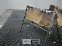 Belmeko complete spuitcabine afm 660x390 cm - afbeelding 15 van  21