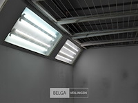 Belmeko complete spuitcabine afm 660x390 cm - afbeelding 16 van  21