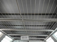 Belmeko complete spuitcabine afm 660x390 cm - afbeelding 19 van  21