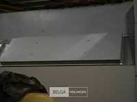 Belmeko complete spuitcabine afm 660x390 cm - afbeelding 21 van  21