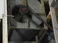 Belmeko complete spuitcabine afm 660x390 cm - afbeelding 6 van  21