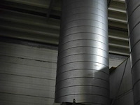 Belmeko complete spuitcabine afm 660x390 cm - afbeelding 7 van  21