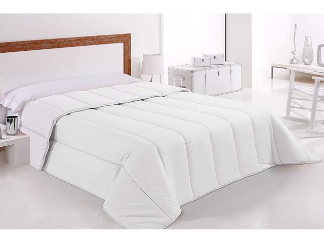 Belnou nordic gevoerd dekbed met veeraanraking 240 x 220 cm - afbeelding 5 van  6