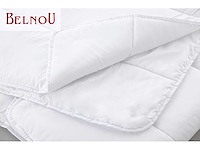 Belnou nordic gevoerd dekbed met veeraanraking 240 x 220 cm - afbeelding 2 van  6
