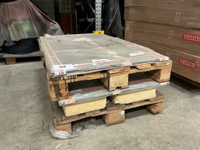 Beloopbare glasplaat (2x) - afbeelding 1 van  4