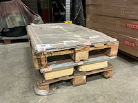 Beloopbare glasplaat (2x) - afbeelding 1 van  4