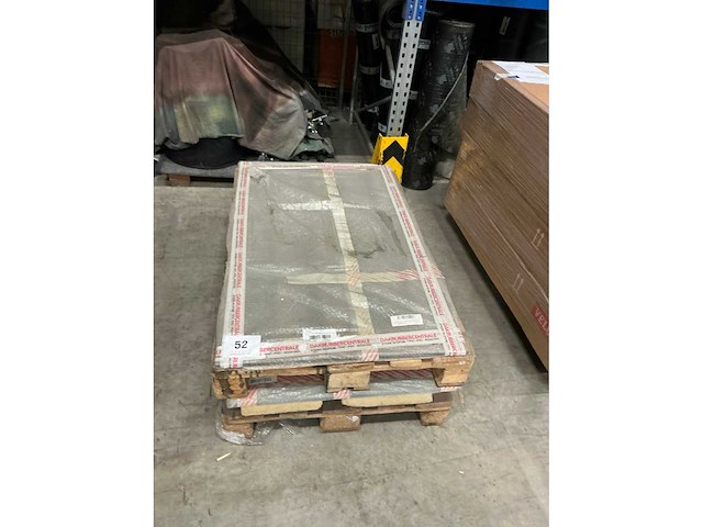 Beloopbare glasplaat (2x) - afbeelding 2 van  4