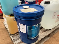 Belray,inhoud 20 liter smeermiddel voor industriële persluchtsystemen - afbeelding 1 van  3