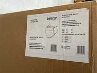 Belscan mondmaskers - afbeelding 2 van  6