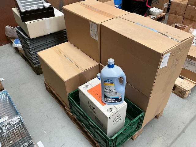 Belscan mondmaskers - afbeelding 6 van  6