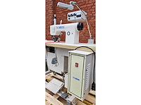 Belsonic bs-2060 van verus belgium – ultrasone lasapparatuur - afbeelding 3 van  7