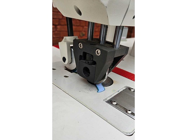 Belsonic bs-2060 van verus belgium – ultrasone lasapparatuur - afbeelding 4 van  7