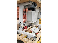Belsonic bs-2060 van verus belgium – ultrasone lasapparatuur - afbeelding 5 van  7