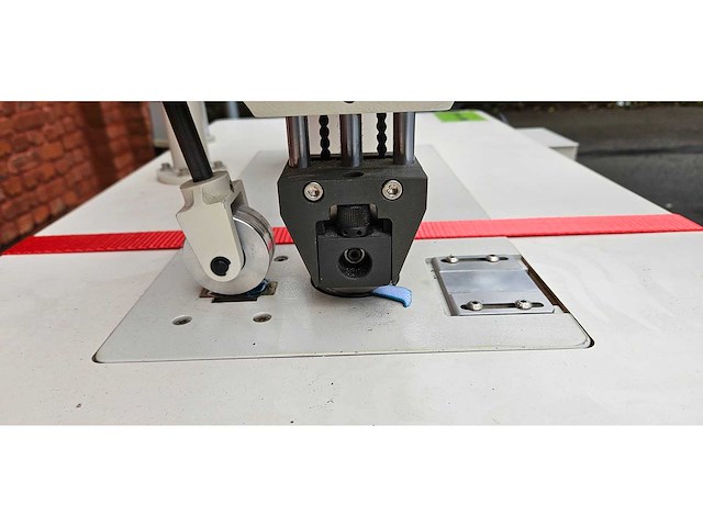 Belsonic bs-2060 van verus belgium – ultrasone lasapparatuur - afbeelding 6 van  7