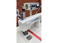Belsonic bs-2060 van verus belgium – ultrasone lasapparatuur - afbeelding 2 van  6