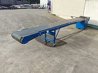 Belt conveyor - 5 meter - afbeelding 3 van  5
