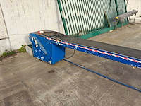 Belt conveyor - 5 meter - afbeelding 5 van  5