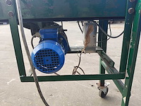 Belt conveyor - 6.1 meter - afbeelding 5 van  7