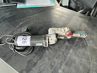 Beltit 51800a bandschuurmachine - afbeelding 1 van  4