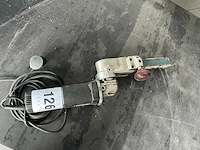 Beltit 51800a bandschuurmachine - afbeelding 3 van  4