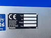 Beluchter imants shockwave - afbeelding 7 van  8