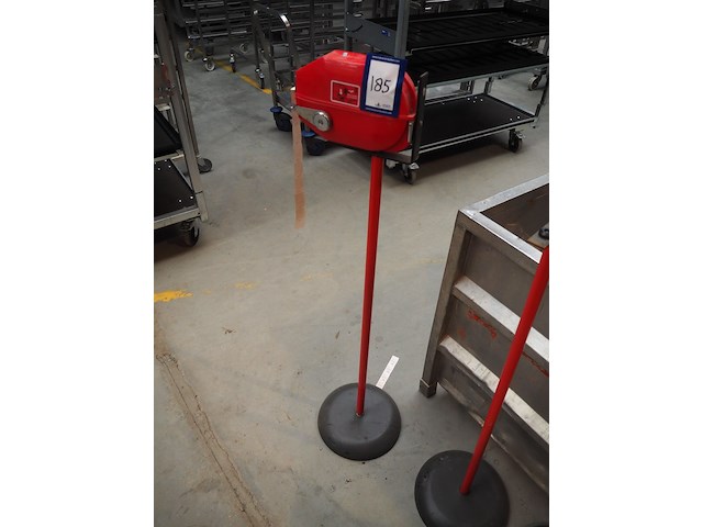 Belux mondial - afbeelding 1 van  4