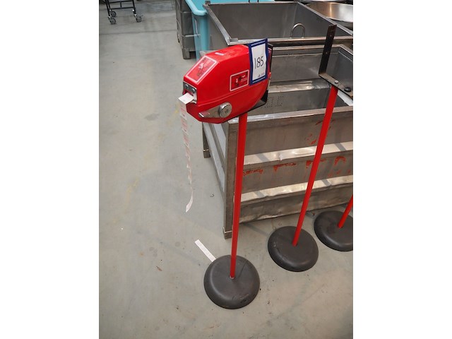 Belux mondial - afbeelding 2 van  4