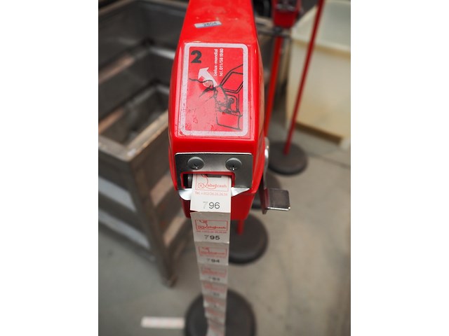 Belux mondial - afbeelding 4 van  4