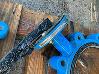 Belven vlinderklep (6x) - afbeelding 8 van  8